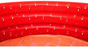 Παιδική πισίνα Bestway Φράουλα 168 x 38 cm