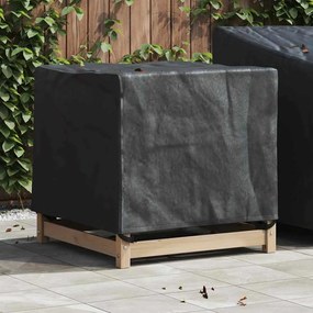 vidaXL Κάλυμμα επίπλων εξωτερικού χώρου 74 x 74 x 60 εκ