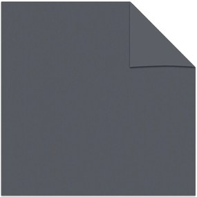 Decosol Ρολοκουρτίνα Συσκότισης Μίνι Ανθρακί 107 x 160 εκ.