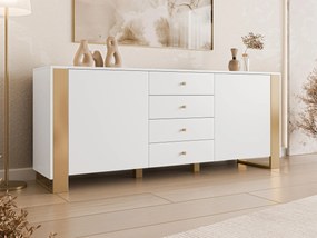 Μπουφές Loutio 2D4SZ