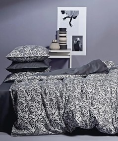 ΣΕΤ KING SIZE ΠΑΠΛΩΜΑΤΟΘΗΚΗΣ 260x240cm 3 ΤΕΜ. KENTIA - FAZEL 22