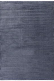 Χαλί Kuza Plain Stripe Navy Asiatic London 200X290cm