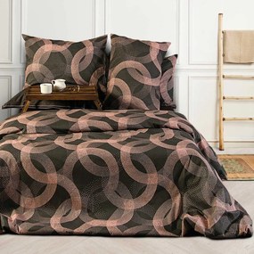 Κουβερλί King Size (240x260) Sb Home Rings