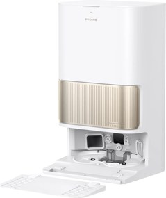 VACUUM CLEANER ROBOT/L40S PRO UL RLL74CE-WH DREAME