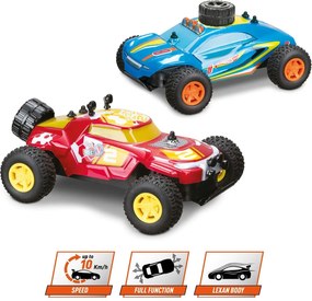 Αυτοκίνητο Radio Control Mondo Buggy