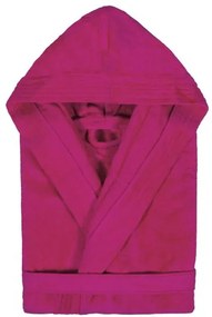 ΝΕΧΤ 5018 CΟΟL  ΜΠΟΥΡΝΟΥΖΙ ΦΟΥΞΙΑ - L