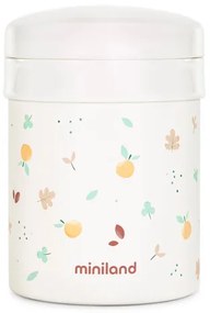MINILAND Θερμός φαγητού THERMETIC 700ML VALENCIA
