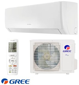 Inverteren climatik Gree Pular GWH18AGD-K6DNA1D