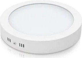 Φωτιστικό LED - Round Panel - 24W - 6500K - 319323