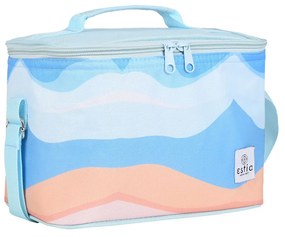 Estia 00-23331 Save the Aegean Ισοθερμική Τσάντα Θαλάσσης 5lt 22x15x16cm, Serene Shores