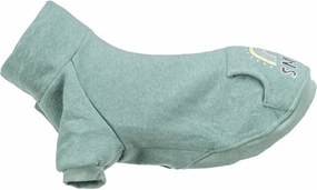 Φούτερ για Σκύλους Trixie Littleton Μέντα S