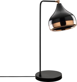Table Lamp Yıldo - 6896 Black
Copper