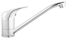Μπαταρία Κουζίνας Ferro One BFO4 Chrome Ferro Metal