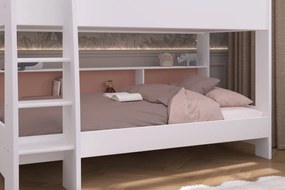 Κουκέτα Roca-Λευκό - Πράσινο