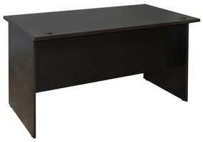 ΓΡΑΦΕΙΟ ΕΠΑΓΓΕΛΜΑΤΙΚΟ CAITLYN 120x70x75 HM2015.02 WENGE - 0520423 - HM2015.02