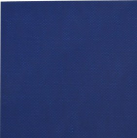 vidaXL Μουσαμάς Μπλε 1 x 2,5 μ. 650 γρ./μ²