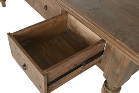 Έπιπλο Εισόδου Home ESPRIT 200,5 X 80,5 X 78,5 cm