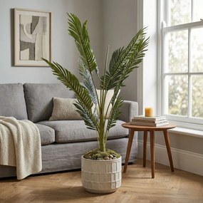 Τεχνητό Φυτό Εσωτερικού & Εξωτερικού Χώρου 120cm 80687