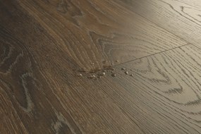 Laminate Quick-Step Classic CLM5797 Mocha brown oak