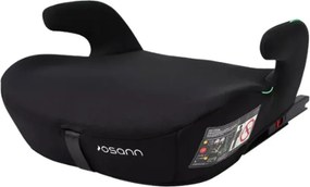 Κάθισμα Αυτοκινήτου Booster (135 έως 150εκ. Ύψος) Osann Isofix
