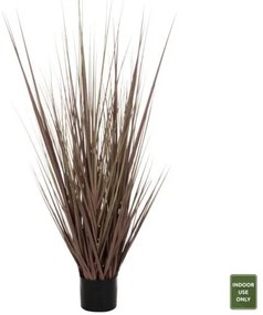 ΔΙΑΚΟΣΜΗΤΙΚΟ ΣΥΝΘΕΤΙΚΟ ΦΥΤΟ HM4011 GRASS ΣΕ ΓΛΑΣΤΡΑ 120Υεκ.