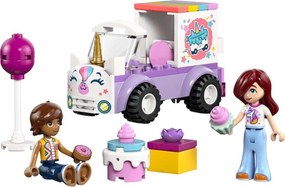 Παιχνίδι Kατασκευή Lego Friends 42675