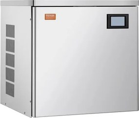 VEVOR Commercial Ice Maker 360 lbs/Day Self-Cleaning Ice Machine - Head Only