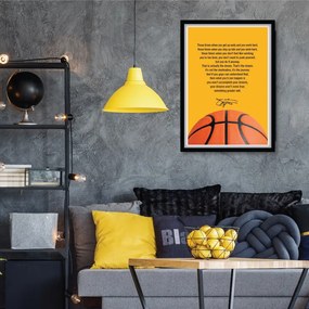 Πόστερ &amp; Κάδρο The Dream KD0505 21x30cm Εκτύπωση Πόστερ (χωρίς κάδρο)