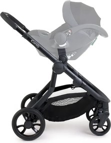 iCandy Καρότσι Orange 4 Bundle Rose