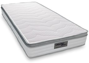 1523 Estia Glamor Pocket Pillowtop Στρώμα - Orion Strom 170x200