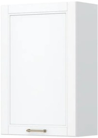 Ντουλάπι κρεμαστό Tahoma V9-60-1K-Λευκό ματ