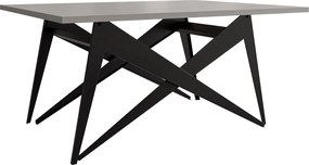 Τραπεζάκι Σαλονιού Xena-Γκρι