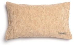 Μαξιλαροθήκη Διακοσμητική Four Seasons Classic Beige Aslanis Home 30X50 Βαμβάκι-Chenille