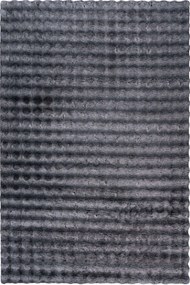 Χαλί Calypso 885 Anthracite Obsession 200X200cm Round