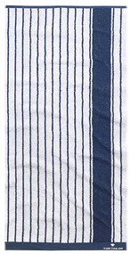 Maritim Towel 100-606 White 900 3 διαστάσεων - ΠΡΟΣΩΠΟΥ 50X100