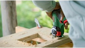 Πριόνι BOSCH UniversalCut 18V-65 Nanoblade 18 V 65 mm