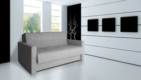 Καναπές - κρεβάτι Rhombus-Cement