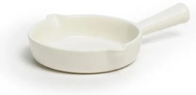 Τηγάνι Mini Φ9X14X2.56CM Πορσελάνη Mini Kodai 7627 - Comas