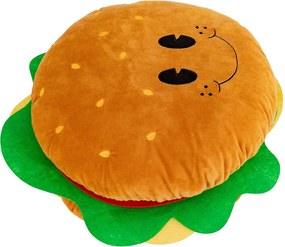 Μαλακό Παιχνίδι 20εκ. A-S Burger 205846