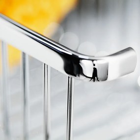 Geesa Basket 144A - Σπογγοθηκη Γωνιακη