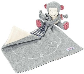 Πανάκι παρηγοριάς "Monkey" Käthe Kruse