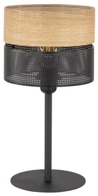 Επιτραπέζιο Φωτιστικό E27 15W IP20 Μπεζ Nicol 5124 TK Lighting-5124-Μπεζ 5124