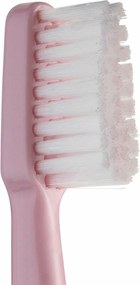 Οδοντόβουρτσα Tepe Compact Soft Ανοιχτό Ροζ