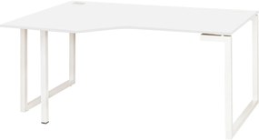 Γραφείο ZenSpace-Leuko-Αριστερή