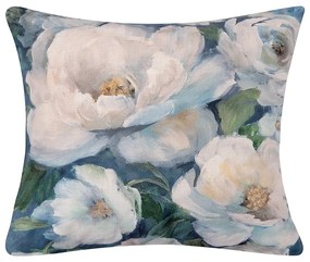 Διακοσμητική Μαξιλαροθήκη (45x45) Silk Fashion 180