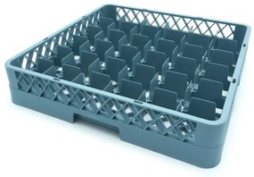 Dishwasher Glass Rack - 50 x 50cm - 36 Compartments