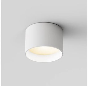 Σποτ Φωτιστικό Οροφής LED 8W Λευκό Vega C089CL-8W3K-W Maytoni C089CL-8W3K-W