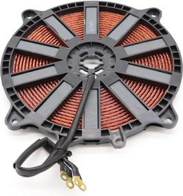INDUCTION PLATE 3.5KW - Heating Coil #7