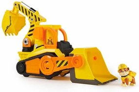 Αυτοκινητάκι Spin Master Πολύχρωμο