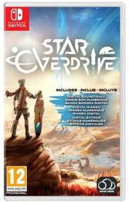 Βιντεοπαιχνίδι για Switch Just For Games